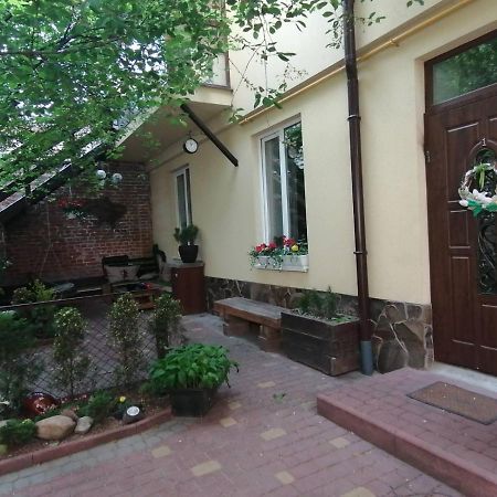 Апартаменты Старого Львова Lviv Kültér fotó